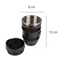 Out of the blue Lente per Dispositivo con Tazza di