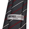 Michi Kolondon MKJ-037 Wrinkle-Resistant Bonding Processing Fabric Lined Volume, Made