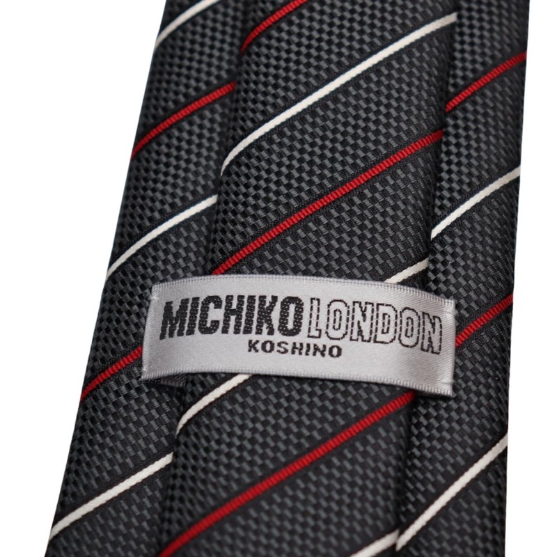 Michi Kolondon MKJ-037 Wrinkle-Resistant Bonding Processing Fabric Lined Volume, Made