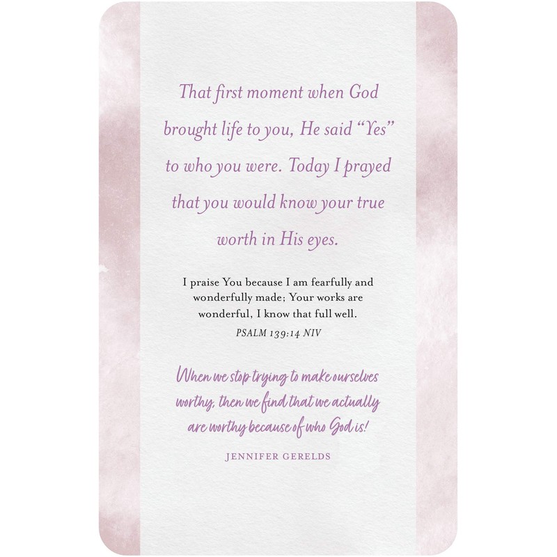 Prayers to Share: 100 Pass-Along Notes for Hope & Encouragement