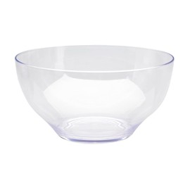 Lacor 62394 Salad Bowl Acrylic Round 4 L Diameter 25 cm