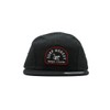 Adjustable Strapback Cap - Classic Jockey Cap - Baseball Cap