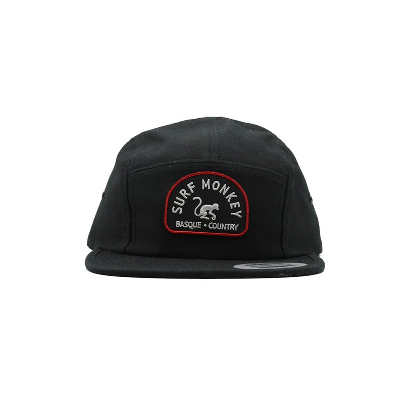 Adjustable Strapback Cap - Classic Jockey Cap - Baseball Cap
