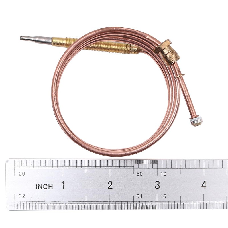 POFET Gas Stove Adapter Temperature Probe Kit Five Set Oven