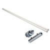 Tusk 6ft Replacement Flag Pole – 5/16" UTV, ATV, and