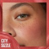 Maybelline Blush líquido Sunkisser Tono 06 City Sizzle, 4.7ml -