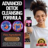 Saint Mingiano 7 Day Cleanse Program | Colon Detox with