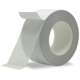 Marlaaiorg Carpet Tape Double Sided Rug Tape Heavy Duty Area Rugs Strong Grip 2 in x 90 FT No Residue Removable for Hardwood Tile Secures Rugs Mats Pet-Safe