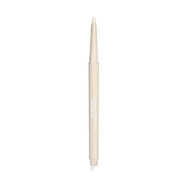 Covergirl Perfect Point Plus Self-Sharpening Eyeliner Pencil, White Out, 1 Count(Pack of 2)