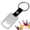 Bottle Opener Keyring Gift Present Birthday Dad Mum Uncle Aunt