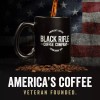 Unbranded Black Rifle Coffee Company Salty Caramel Latte K Cups