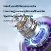 RIIPOO High-Velocity Handheld Fan with 13H Max Long-Lasting Cooling, 3000mAh