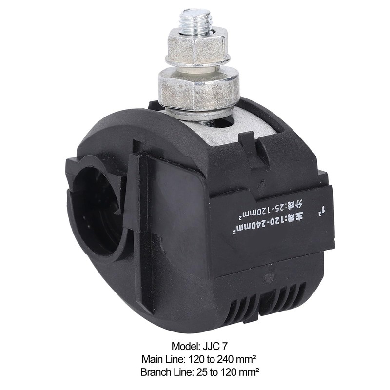 Conector Perforador del Aislamiento, Conector de Cable Aislado de Alto