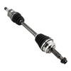 PHILTOP CV Axle Shaft Assembly Compatible with Pontiac Vibe 2003