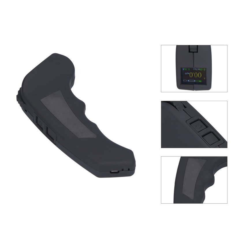 VX2 Pro Electric Skateboard Remote Controller Plastic Wireless Remote and