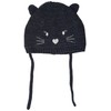 s.Oliver Baby Girls Beanie Hat, 59 x 2
