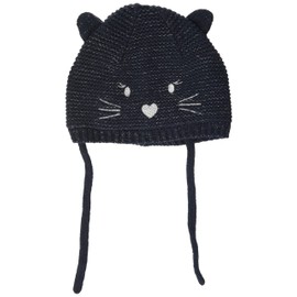 s.Oliver Baby Girls Beanie Hat, 59 x 2