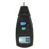 Tachometer LCD Digital Handheld Contact Non Contact 4 Test Mode