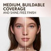 Clean Invisible Pressed Powder