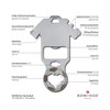 Gift Item: Rominox Key Tools, Various Designs, Key Tool /