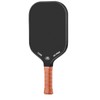 CZRR Pickleball Paddle, USA Pickleball Approved, 3K Raw Carbon Fiber