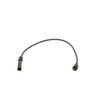 Bosch 0986356866 Ignition Cable Set of 5