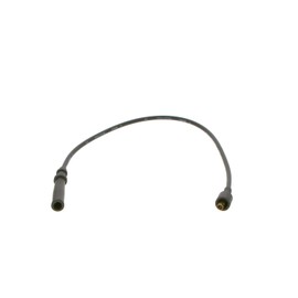 Bosch 0986356866 Ignition Cable Set of 5