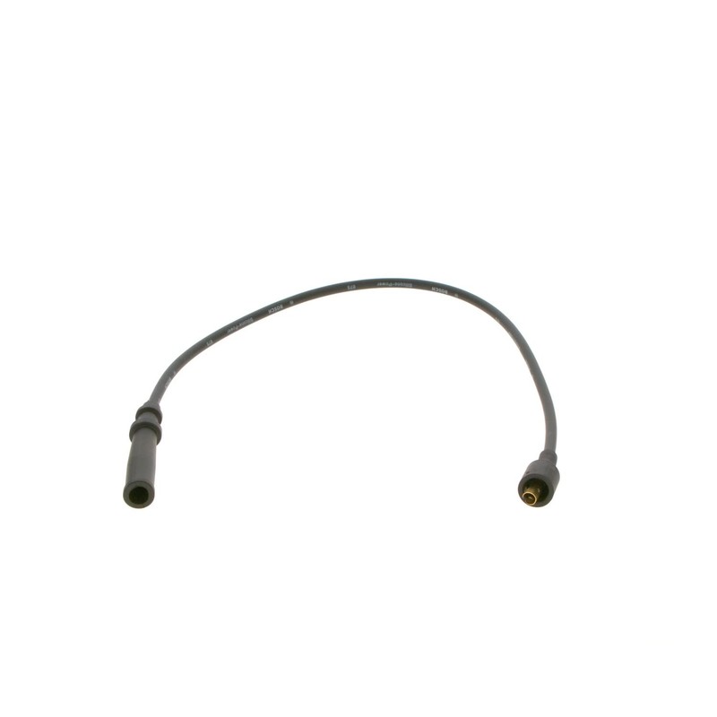 Bosch 0986356866 Ignition Cable Set of 5