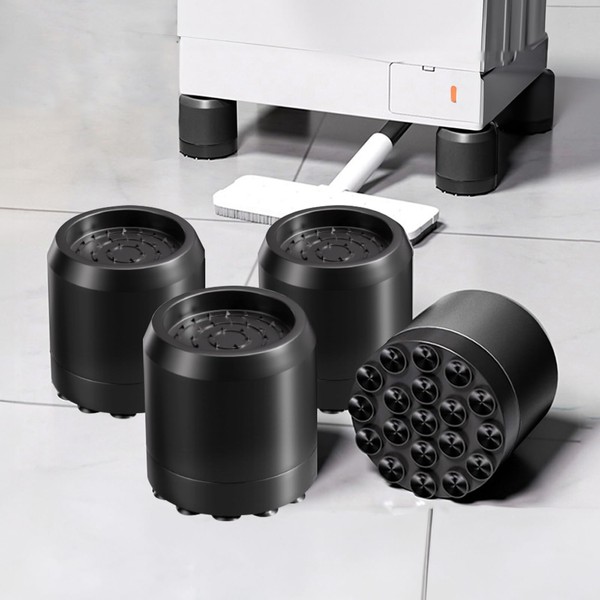 Anti Vibration Pads for Washing Machine Washing Machine Feet 4