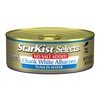 StarKist Selects No Salt Added Chunk White Albacore Tuna in