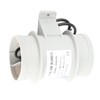3 Inch Inline Duct Fan RV Air Vent Fan High