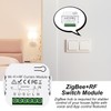 Nizirioo Wireless Roller Shutter Control Retrofit Set Roller Shutter Motor