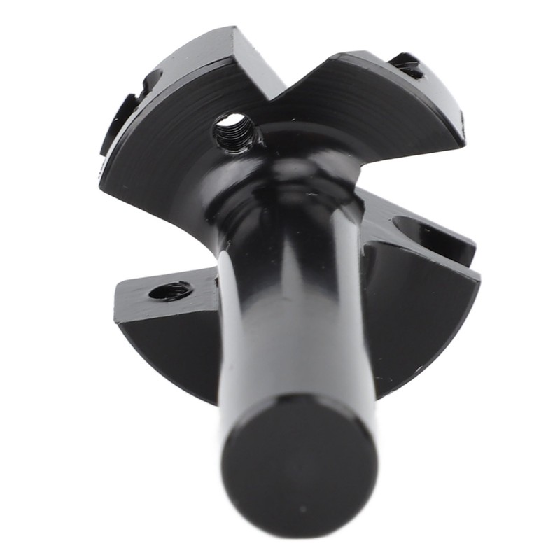 Spoilboard Surfacing Router Bit 4 Blades Cemented Carbide Planer Bit