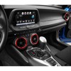 JWWY for Camaro Air Conditioning Vent Air Vent Ventilation Outlet