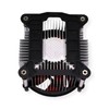 Xilence XC032 Cooler Performance C Cooling Fan Black/Red