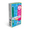 Paper Mate Fine Point InkJoy Gel Pen - Green (Pack