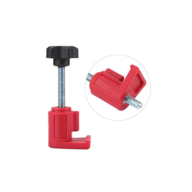 CENPEK 9 Piece Camshaft Locking Tool Set, Universal Camshaft Locking