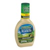 Hidden Valley, Ranch Dressing, Avocado, 16 Ounce Bottle (Pack of