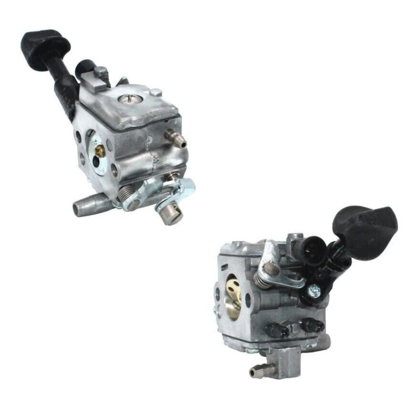 Zama/Stihl Carburetor BR350 BR430 BR430Z 4244 120 0606 C1Q-S220C C1Q-S209C