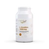 Vita World L-Ornithine 1000 mg 120 Tablets Highly Dosed Vegan