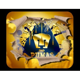 Unbranded CLUB PUMAS UNAM FC SELECCION DE MOUSE PADS - DESIGN #3