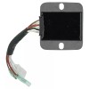For Yamaha Regulator Rectifier for Yamaha Kodiak 400 YFM400F 4WD