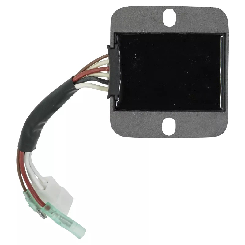 For Yamaha Regulator Rectifier for Yamaha Kodiak 400 YFM400F 4WD