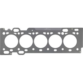 Victor Reinz 61-37205-00 Multi-Layer Steel Cylinder Head Gasket for Select Volvo Models