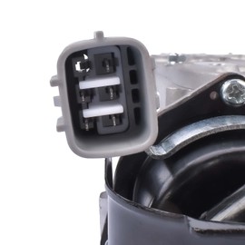 Bario Rear Differential Lock Shift Actuator Replacement for Toyota 4RUNNER 1996-2001, 2008 2009, FJ Cruiser 2007-2010# 600-422 41450-35030 41450-35031 420796A