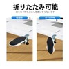 BESSTER Desk Armrest, Elbow Rest, Arm Rest Cushion, Multi-Angle Rotation