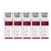 Clear Tonix 5 Pack