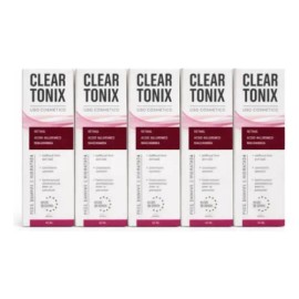 Clear Tonix 5 Pack