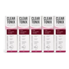 Clear Tonix 5 Pack