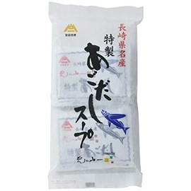 Noodle Yamaichi Powder Special Chin Dashi Soup Ingredients, 0.4 oz (10 g) x 10 Bags